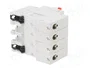 ABB 2CDD274111R0063 Interruptor automático con carcasa moldeada