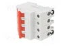 ABB 2CDD274111R0063 Interruptor automático con carcasa moldeada