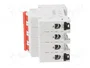 ABB 2CDD274111R0063 Interruptor automático con carcasa moldeada