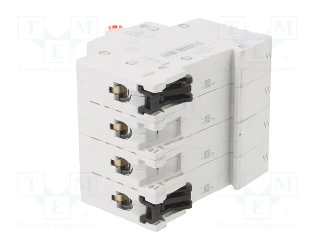 ABB 2CDD274111R0063 Interruptor automático con carcasa moldeada