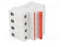 ABB 2CDD274111R0063 Interruptor automático con carcasa moldeada