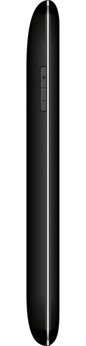 Maxcom MM 445 4G Teléfono Móvil Básico Candybar Negro, Pantalla TFT 2.8" 320x240, Cámara 0.08MP, Batería 1700mAh, Dual SIM, 128MB