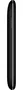 Maxcom MM 445 4G Teléfono Móvil Básico Candybar Negro, Pantalla TFT 2.8" 320x240, Cámara 0.08MP, Batería 1700mAh, Dual SIM, 128MB