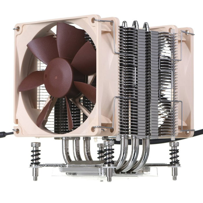 Noctua nh-u9dx i4 socket 2011, 2011-3, 1356, 1366