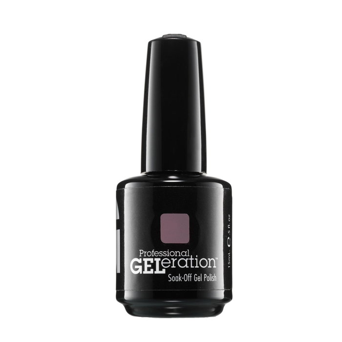 Jessica GELeration Colours Esmalte de uñas semipermanente Fab Faux-Fur 15 ml Jessica GELeration Colours Esmalte de uñas semipermanente Fab Faux-Fur 15 ml