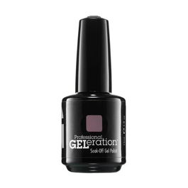 Jessica Geleration Soak-Off Gel Uñas Fab Faux-Fur 15 ml