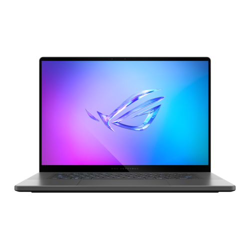 ASUS ROG Zephyrus G16 OLED GU605CM-QR003 Gris Eclipse