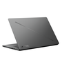 ASUS ROG Zephyrus G16 GU605CM-QR003 Portátil Gaming 16" WQXGA 240Hz OLED, Intel Core Ultra 9, 32GB RAM, 1TB SSD, NVIDIA RTX 5060 8GB, Gris Eclipse