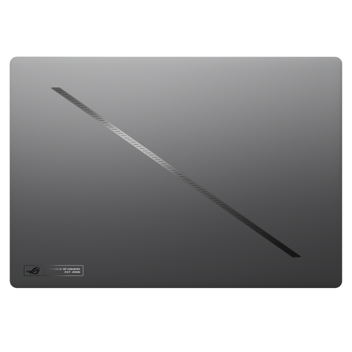 ASUS ROG Zephyrus G16 GU605CM-QR003 Portátil Gaming 16" WQXGA 240Hz OLED, Intel Core Ultra 9, 32GB RAM, 1TB SSD, NVIDIA RTX 5060 8GB, Gris Eclipse ASUS ROG Zephyrus G16 GU605CM-QR003 Portátil Gaming 16" WQXGA 240Hz OLED, Intel Core Ultra 9, 32GB RAM, 1TB SSD, NVIDIA RTX 5060 8GB, Gris Eclipse