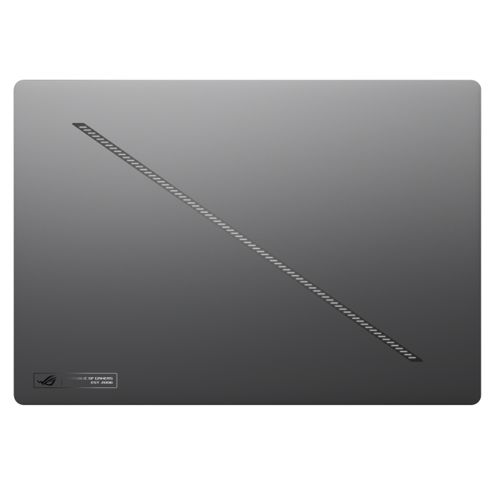 ASUS ROG Zephyrus G16 GU605CM-QR003 Portátil Gaming 16" WQXGA 240Hz OLED, Intel Core Ultra 9, 32GB RAM, 1TB SSD, NVIDIA RTX 5060 8GB, Gris Eclipse ASUS ROG Zephyrus G16 GU605CM-QR003 Portátil Gaming 16" WQXGA 240Hz OLED, Intel Core Ultra 9, 32GB RAM, 1TB SSD, NVIDIA RTX 5060 8GB, Gris Eclipse