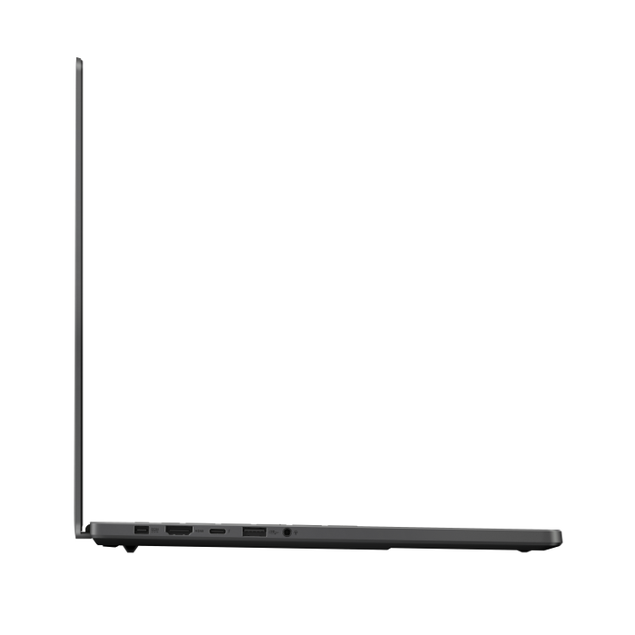 ASUS ROG Zephyrus G16 GU605CM-QR003 Portátil Gaming 16" WQXGA 240Hz OLED, Intel Core Ultra 9, 32GB RAM, 1TB SSD, NVIDIA RTX 5060 8GB, Gris Eclipse ASUS ROG Zephyrus G16 GU605CM-QR003 Portátil Gaming 16" WQXGA 240Hz OLED, Intel Core Ultra 9, 32GB RAM, 1TB SSD, NVIDIA RTX 5060 8GB, Gris Eclipse