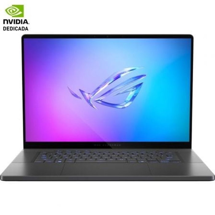 ASUS ROG Zephyrus G16 OLED GU605CM-QR003 Gris Eclipse