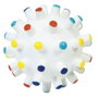 Nayeco Pelota Vinilo con Colores 12 cm