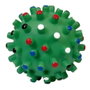 Nayeco Pelota Vinilo con Colores 12 cm