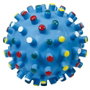 Nayeco Pelota Vinilo con Colores 12 cm