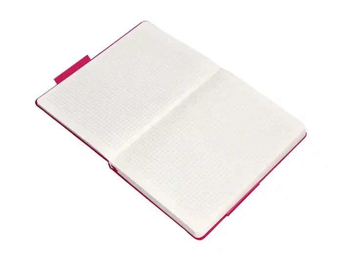 Antartik Cuaderno A4 Tapa Dura Hojas Cuadriculadas Burdeos 100 Hojas 80 gr FSC Antartik Cuaderno A4 Tapa Dura Hojas Cuadriculadas Burdeos 100 Hojas 80 gr FSC