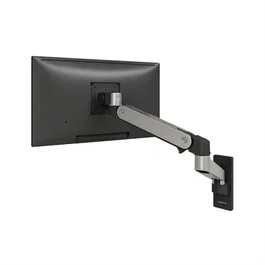 Ergotron LX Pro Arm Single Display Wall Mount PAC