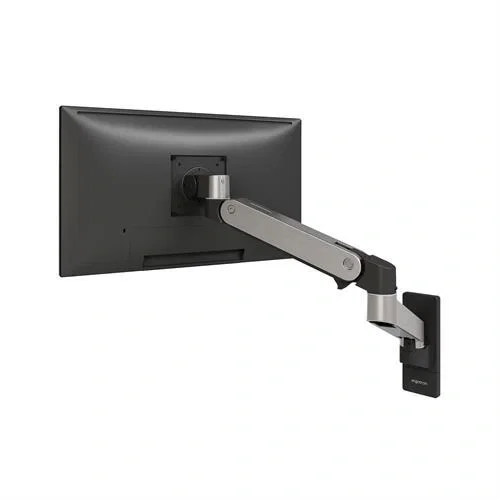 Ergotron LX Pro Arm Single Display Wall Mount PAC Ergotron LX Pro Arm Single Display Wall Mount PAC
