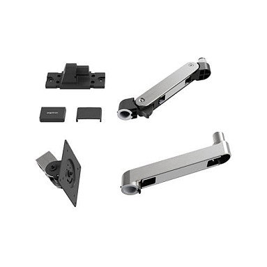 Ergotron LX Pro Arm Single Display Wall Mount PAC Ergotron LX Pro Arm Single Display Wall Mount PAC