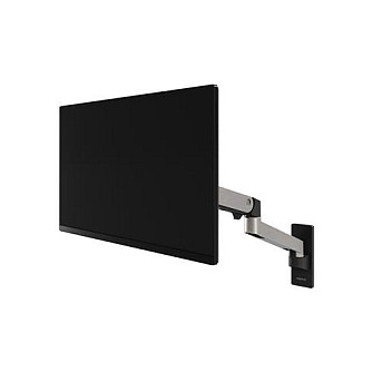 Ergotron LX Pro Arm Single Display Wall Mount PAC Ergotron LX Pro Arm Single Display Wall Mount PAC