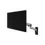 Ergotron LX Pro Arm Single Display Wall Mount PAC