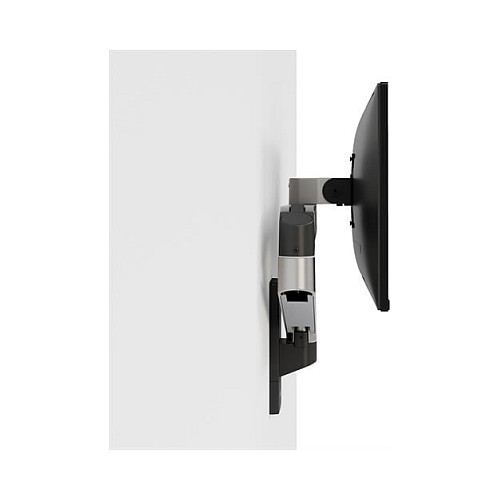 Ergotron LX Pro Arm Single Display Wall Mount PAC Ergotron LX Pro Arm Single Display Wall Mount PAC