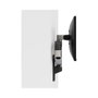 Ergotron LX Pro Arm Single Display Wall Mount PAC