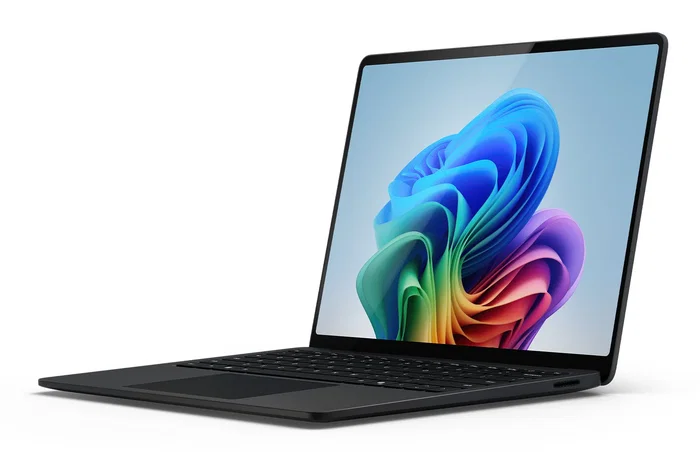 Microsoft Surface Laptop 7 ZGX-00049 13.8 pulgadas 16GB 512GB Negro