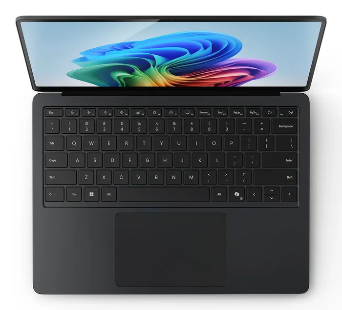 Microsoft Surface Laptop 7 ZGX-00049 13.8 pulgadas 16GB 512GB Negro