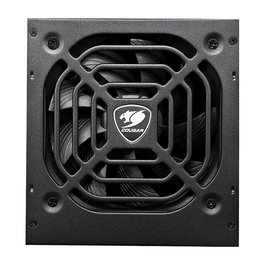 COUGAR CGR-STC600 Fuente de Alimentación 600W ATX 80 Plus EU 230V - PFC Activo