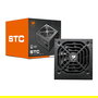 COUGAR CGR-STC600 Fuente de Alimentación 600W ATX 80 Plus EU 230V - PFC Activo