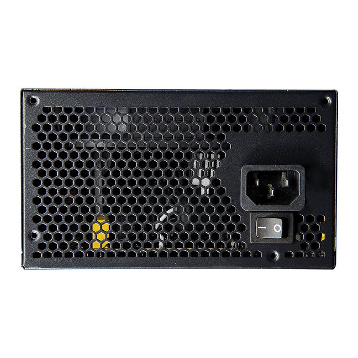 COUGAR CGR-STC600 Fuente de Alimentación 600W ATX 80 Plus EU 230V - PFC Activo