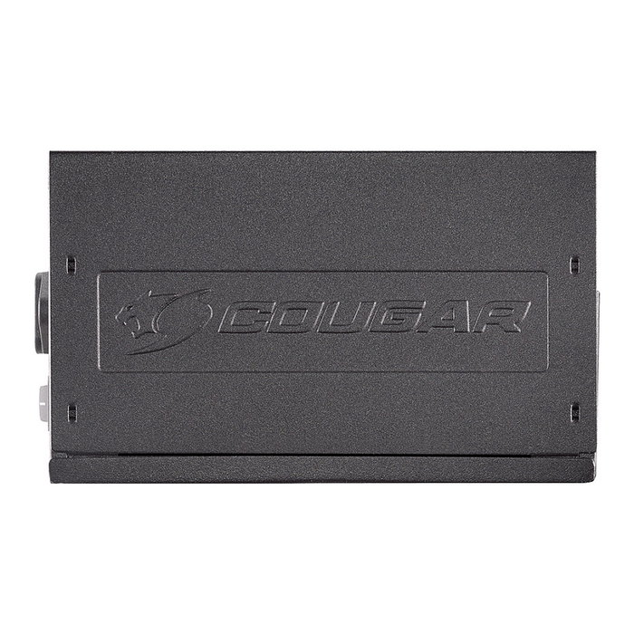 COUGAR CGR-STC600 Fuente de Alimentación 600W ATX 80 Plus EU 230V - PFC Activo