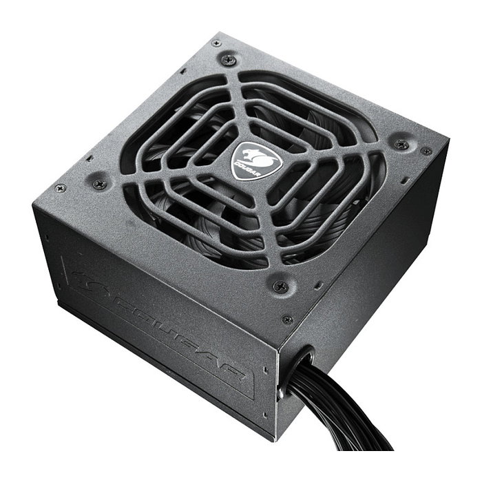 COUGAR CGR-STC600 Fuente de Alimentación 600W ATX 80 Plus EU 230V - PFC Activo
