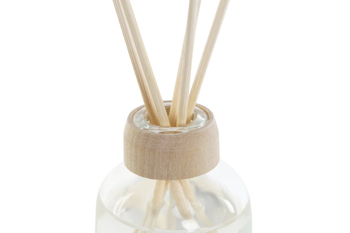 DKD Home Decor Ambientador Mikado Cristal Bebe 50 ml DKD Home Decor Ambientador Mikado Cristal Bebe 50 ml