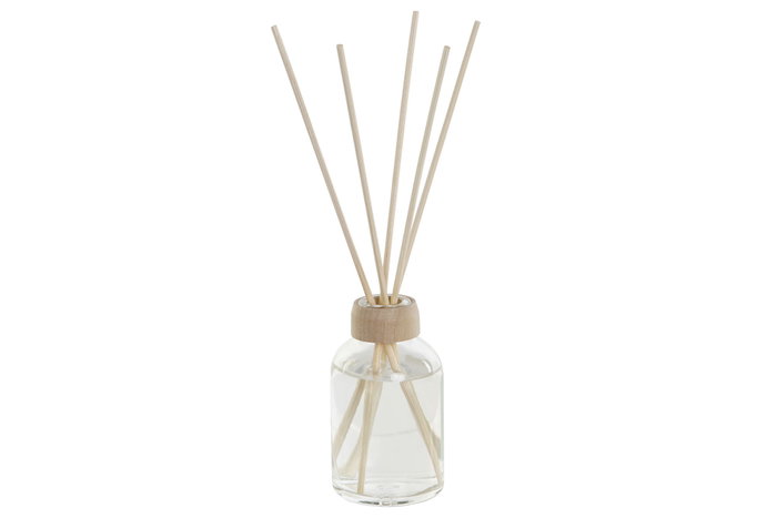 DKD Home Decor Ambientador Mikado Cristal Bebe 50 ml DKD Home Decor Ambientador Mikado Cristal Bebe 50 ml