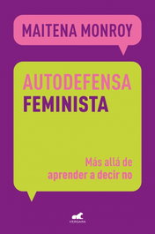 Vergara, Autodefensa feminista - Maitena Monroy