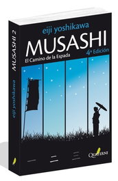 Musashi, Eiji Yoshikawa - QUATERNI