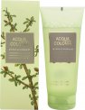 Mäurer & Wirtz 4711 Acqua Colonia Myrrh & Kumquat Gel de Ducha 200 ml