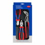 Knipex Juego de alicates profesional de 3 piezas