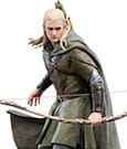El Señor de los Anillos Estatua Legolas 16 cm