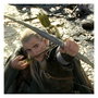 El Señor de los Anillos Estatua Legolas 16 cm