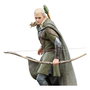 El Señor de los Anillos Estatua Legolas 16 cm