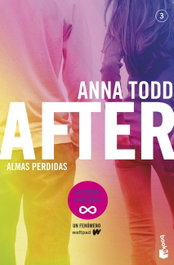 After. Almas perdidas, Anna Todd - BOOKET