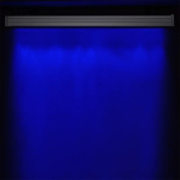 Bañador de Pared LED 36W 3.240Lm IP65 40.000H [PL623027-B]