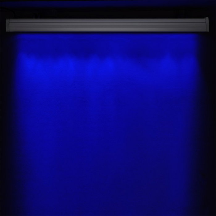 Bañador de Pared LED 36W 2560Lm 2700K IP65 40.000H - PL623027-WW Bañador de Pared LED 36W 2560Lm 2700K IP65 40.000H - PL623027-WW