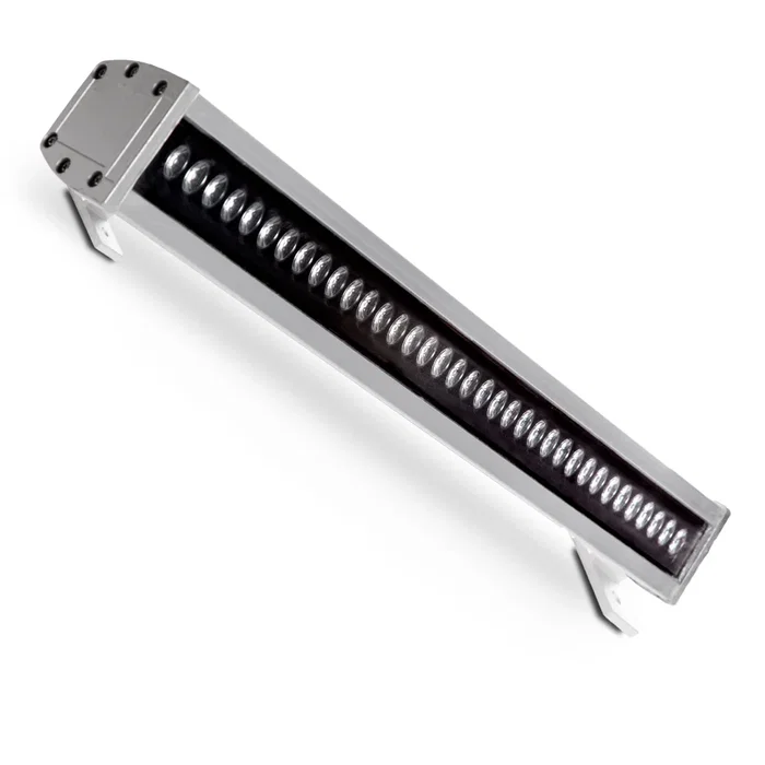 Bañador de Pared LED 36W 3.240Lm IP65 40.000H [PL623027-B]