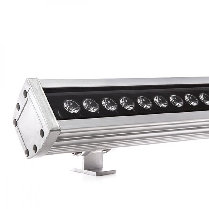 Bañador de Pared LED 36W 2560Lm 2700K IP65 40.000H - PL623027-WW Bañador de Pared LED 36W 2560Lm 2700K IP65 40.000H - PL623027-WW