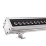 Bañador de Pared LED 36W 2560Lm 2700K IP65 40.000H - PL623027-WW