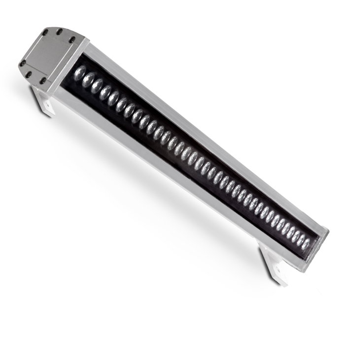 Bañador de Pared LED 36W 2560Lm 2700K IP65 40.000H - PL623027-WW Bañador de Pared LED 36W 2560Lm 2700K IP65 40.000H - PL623027-WW